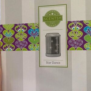 Scentsy stardance